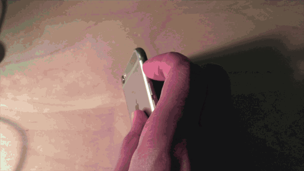 巧用iPhone閃光燈 拍出好照片 巧用iPhone閃光燈 拍出好照片