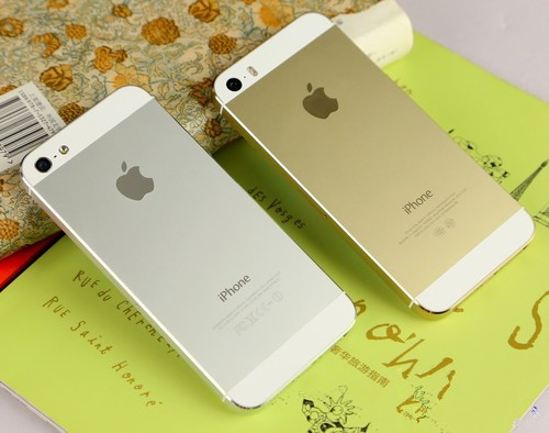 iPhone5和iPhone5s都有哪些區別? iPhone5和iPhone5s都有哪些區別?