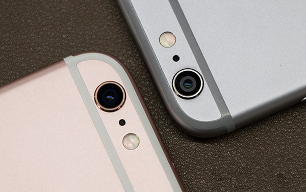 蘋果iPhone6sPlus快速拍照技巧 蘋果iPhone6sPlus快速拍照技巧