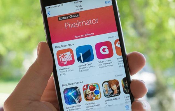 App Store加載速度太慢怎麼辦?解決辦法 App Store加載速度太慢怎麼辦?解決辦法