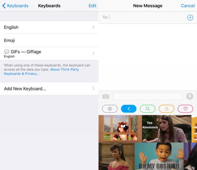 iPhone的15個特殊功能盤點 測測你是不是果粉 iPhone的15個特殊功能盤點 測測你是不是果粉
