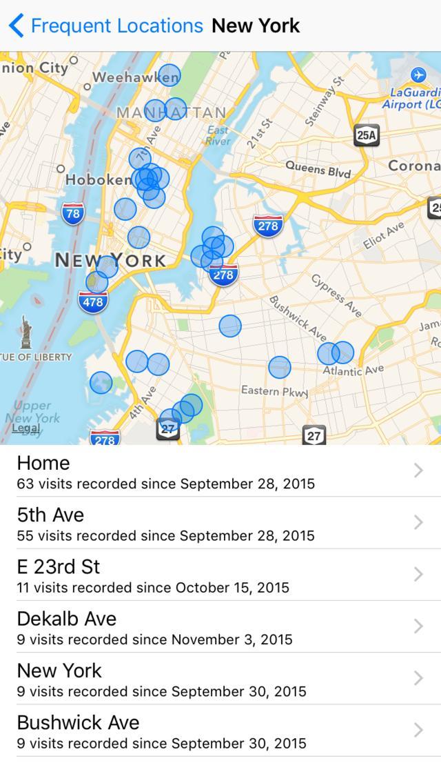 iPhone的15個特殊功能盤點 測測你是不是果粉 iPhone的15個特殊功能盤點 測測你是不是果粉