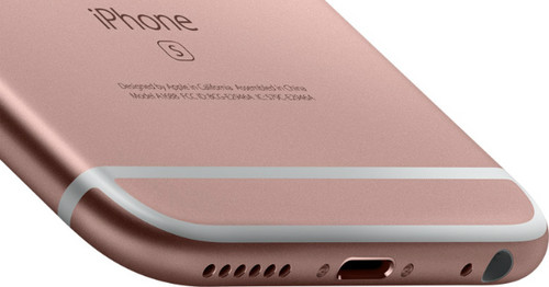 iPhone6s裡面有4個收音麥 干什麼用的? iPhone6s裡面有4個收音麥 干什麼用的?