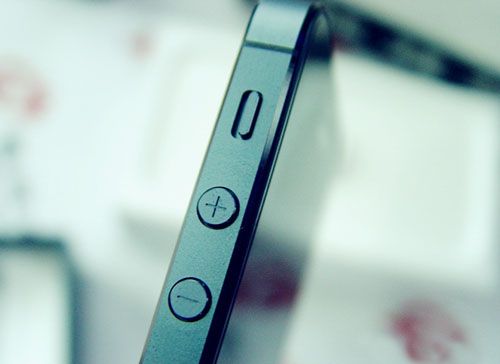 iPhone手機防止靜音鍵進灰小技巧 iPhone手機防止靜音鍵進灰小技巧