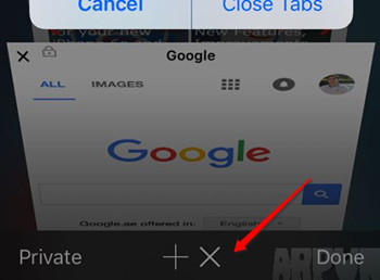 Safari怎麼快速關閉所有標簽頁? Safari怎麼快速關閉所有標簽頁?