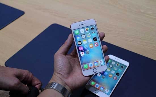 揭秘:不同版本蘋果iPhone6s的真正區別 揭秘:不同版本蘋果iPhone6s的真正區別