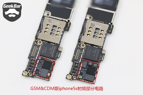 揭秘:不同版本蘋果iPhone6s的真正區別 揭秘:不同版本蘋果iPhone6s的真正區別