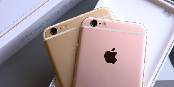 iPhone6s溫度過高如何解決? iPhone6s溫度過高如何解決?