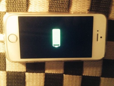 不要將iPhone用到關機再充電,危害比你想象的大 不要將iPhone用到關機再充電,危害比你想象的大