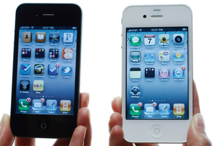 為什麼大家喜歡用蘋果?iPhone到底好在哪 為什麼大家喜歡用蘋果?iPhone到底好在哪