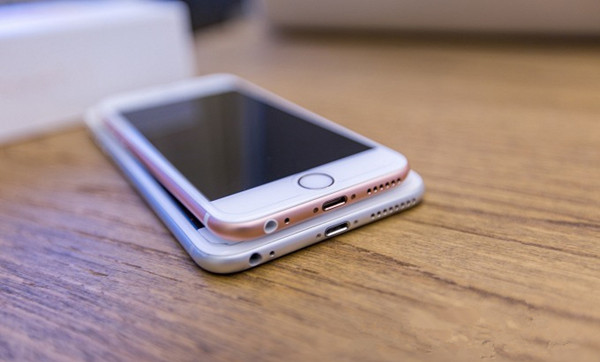 iPhone6s死機怎麼辦?如何強制重啟? iPhone6s死機怎麼辦?如何強制重啟?