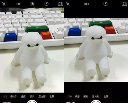 學會這8招:iPhone能拍出單反效果 學會這8招:iPhone能拍出單反效果