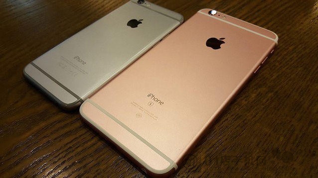 iPhone6s和iPhone6s Plus有什麼區別? iPhone6s和iPhone6s Plus有什麼區別?