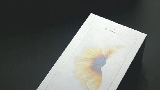 如何鑒別原封港版 iPhone 6s? 如何鑒別原封港版 iPhone 6s?