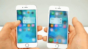 教你把iPhone 4s當iPhone6s用 教你把iPhone 4s當iPhone6s用