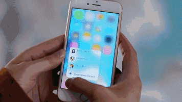 教你把iPhone 4s當iPhone6s用 教你把iPhone 4s當iPhone6s用