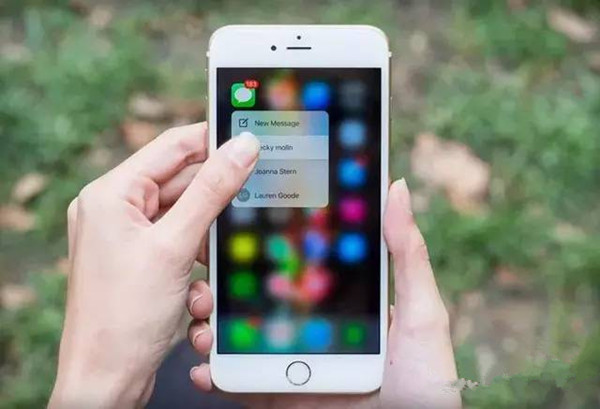 教你把iPhone 4s當iPhone6s用 教你把iPhone 4s當iPhone6s用