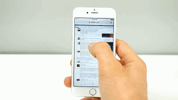 教你把iPhone 4s當iPhone6s用 教你把iPhone 4s當iPhone6s用