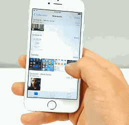 教你把iPhone 4s當iPhone6s用 教你把iPhone 4s當iPhone6s用
