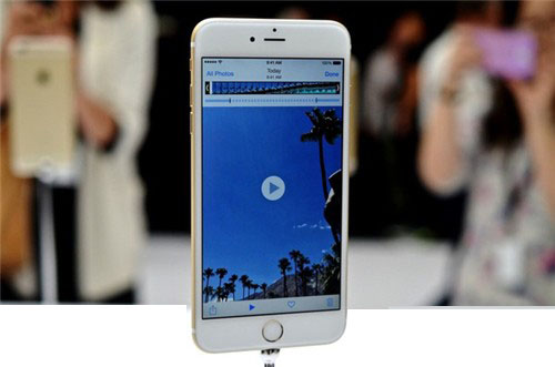 iPhone6s Plus掉幀怎麼辦 ?如何解決6s Plus掉幀問題 iPhone6s Plus掉幀怎麼辦 ?如何解決6s Plus掉幀問題