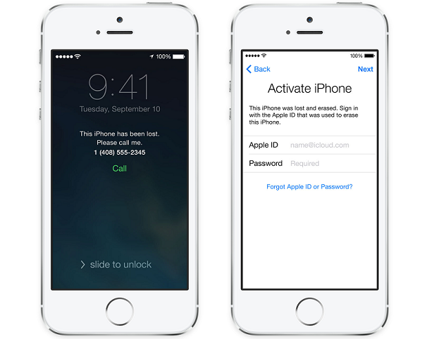 iPhone6S被惡意鎖定怎麼辦? 如何防盜 iPhone6S被惡意鎖定怎麼辦? 如何防盜