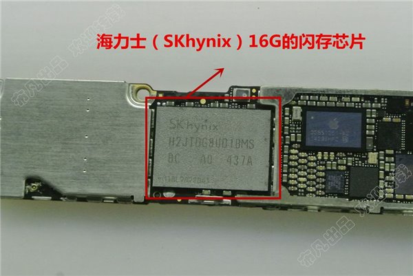 16GB版蘋果iPhone6升級128GB教程 16GB版蘋果iPhone6升級128GB教程