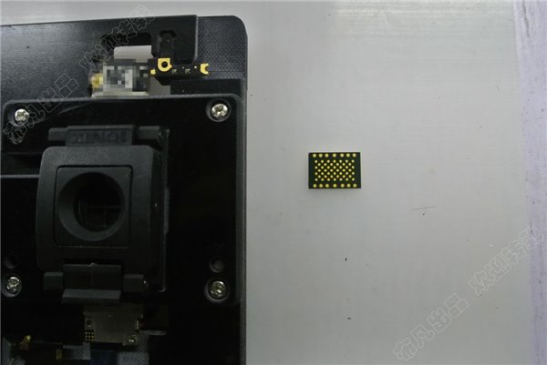 16GB版蘋果iPhone6升級128GB教程 16GB版蘋果iPhone6升級128GB教程