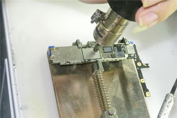 16GB版蘋果iPhone6升級128GB教程 16GB版蘋果iPhone6升級128GB教程