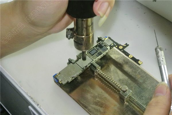 16GB版蘋果iPhone6升級128GB教程 16GB版蘋果iPhone6升級128GB教程