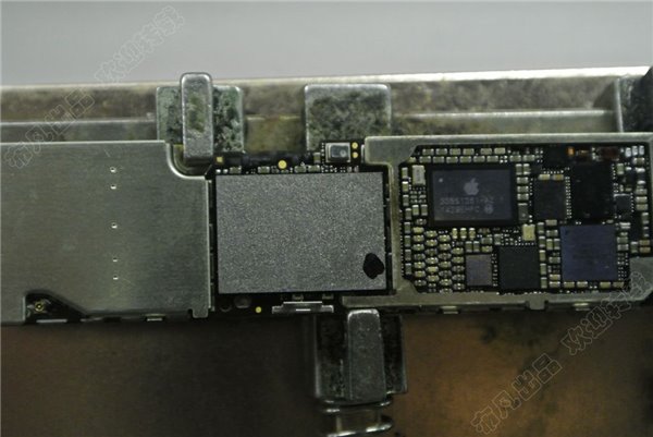 16GB版蘋果iPhone6升級128GB教程 16GB版蘋果iPhone6升級128GB教程