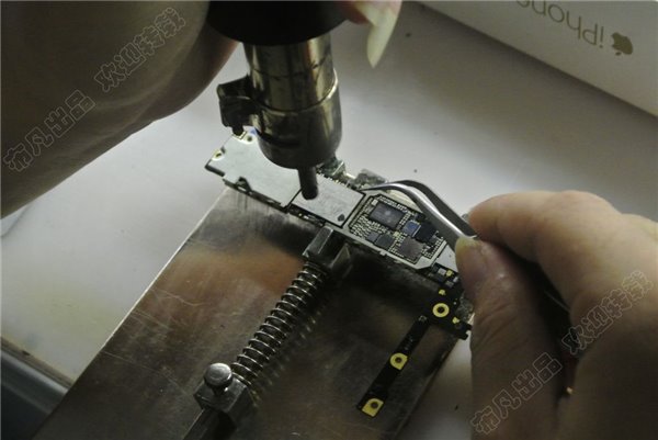 16GB版蘋果iPhone6升級128GB教程 16GB版蘋果iPhone6升級128GB教程