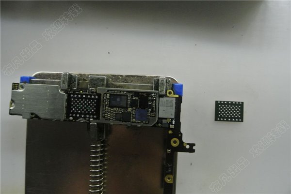 16GB版蘋果iPhone6升級128GB教程 16GB版蘋果iPhone6升級128GB教程