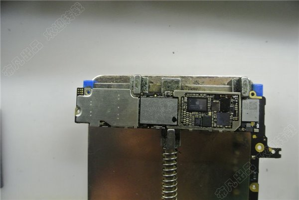 16GB版蘋果iPhone6升級128GB教程 16GB版蘋果iPhone6升級128GB教程