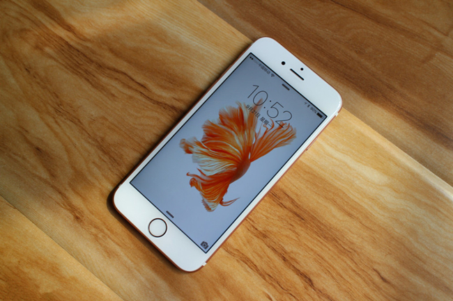 iPhone6S的玫瑰金到底是什麼顏色 iPhone6S的玫瑰金到底是什麼顏色