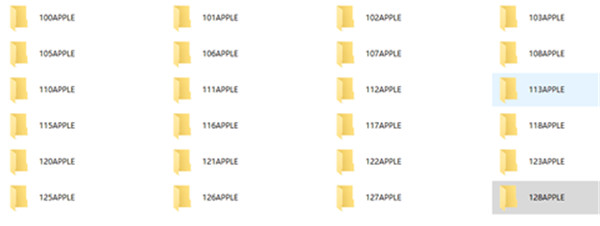 如何提升iPhone/iPad的照片管理效率 如何提升iPhone/iPad的照片管理效率