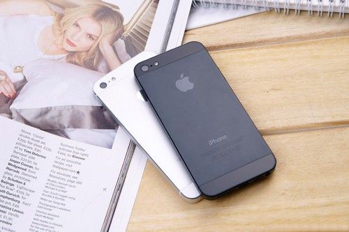 換點新意,iPhone撥號盤改方形 換點新意,iPhone撥號盤改方形