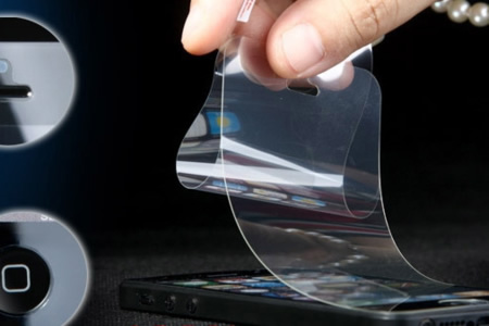 iPhone6s到底需不需要貼膜 iPhone6s到底需不需要貼膜