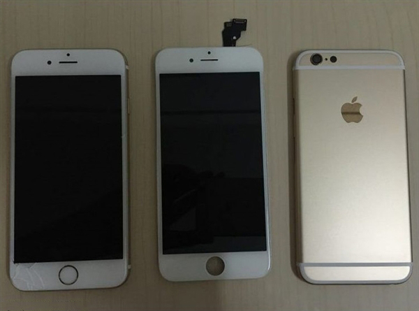 如何識別翻新iPhone 6? 如何識別翻新iPhone 6?