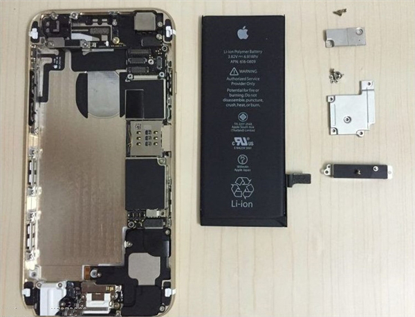 如何識別翻新iPhone 6? 如何識別翻新iPhone 6?