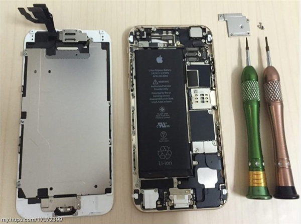 如何識別翻新iPhone 6? 如何識別翻新iPhone 6?