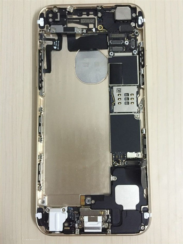如何識別翻新iPhone 6? 如何識別翻新iPhone 6?