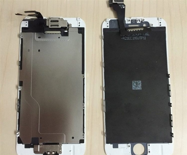如何識別翻新iPhone 6? 如何識別翻新iPhone 6?