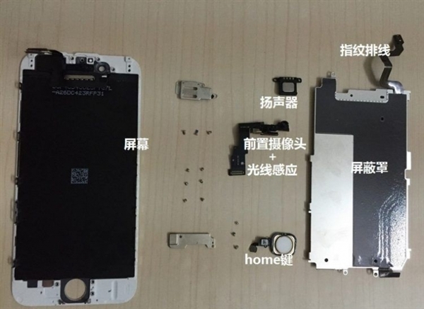 如何識別翻新iPhone 6? 如何識別翻新iPhone 6?