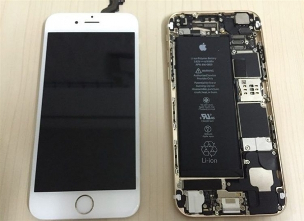 如何識別翻新iPhone 6? 如何識別翻新iPhone 6?