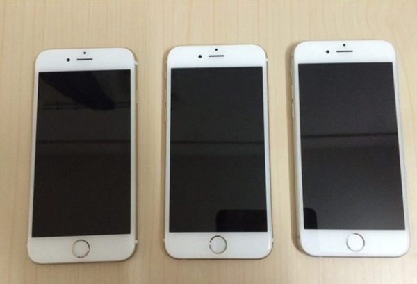 如何識別翻新iPhone 6? 如何識別翻新iPhone 6?