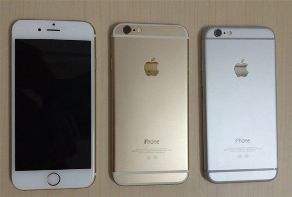 如何識別翻新iPhone 6? 如何識別翻新iPhone 6?