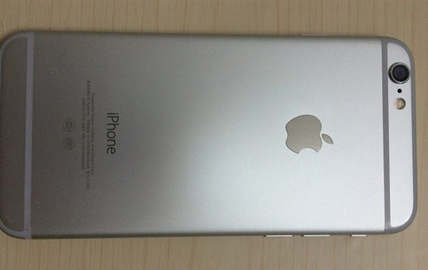 如何識別翻新iPhone 6? 如何識別翻新iPhone 6?