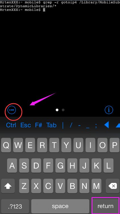 iPhone盜號木馬檢測教程 不需要第三方源 iPhone盜號木馬檢測教程 不需要第三方源