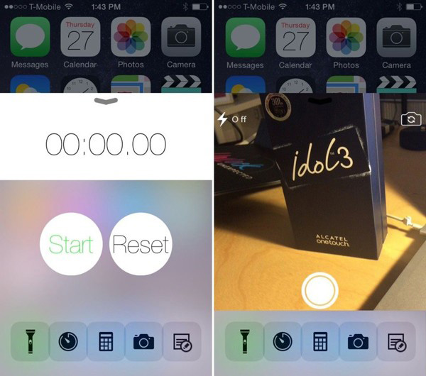 巧用CCMore插件:讓控制中心應用更快捷 巧用CCMore插件:讓控制中心應用更快捷