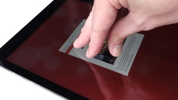 這些iPad所獨占的操作手勢你都需要學會用 這些iPad所獨占的操作手勢你都需要學會用